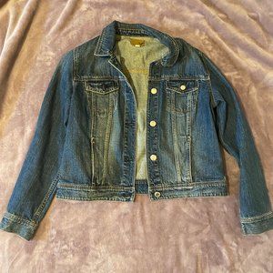 American Eagle Denim Jacket